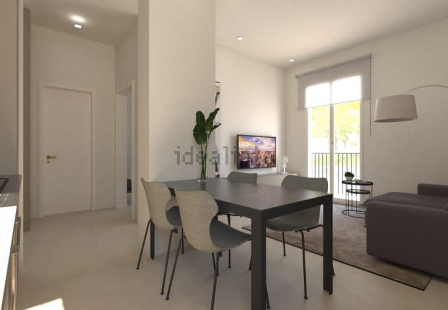 appartamento in vendita a Mantova in zona Viale Pompilio