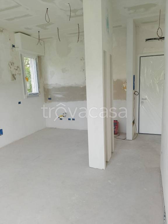 appartamento in vendita a Mantova in zona Tè Brunetti