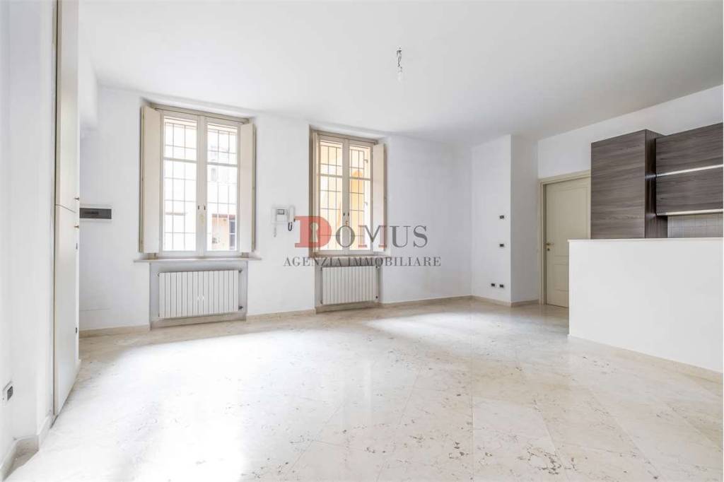 appartamento in vendita a Mantova in zona Centro Storico