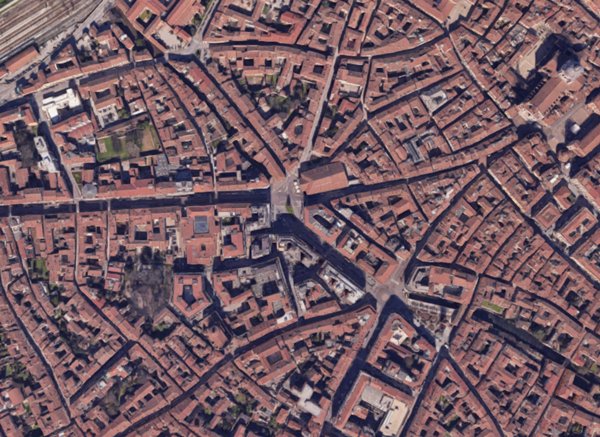 locale di sgombero in vendita a Mantova