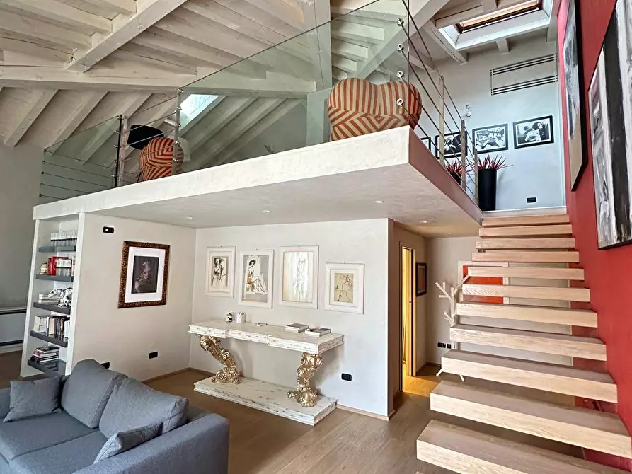 appartamento in vendita a Mantova in zona Centro Storico