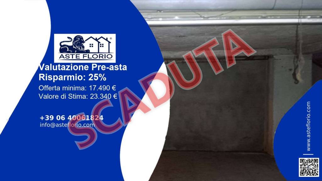 locale commerciale in vendita a Mantova