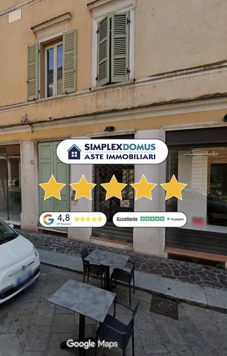 appartamento in vendita a Mantova