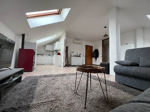 appartamento in vendita a Mantova in zona Cittadella