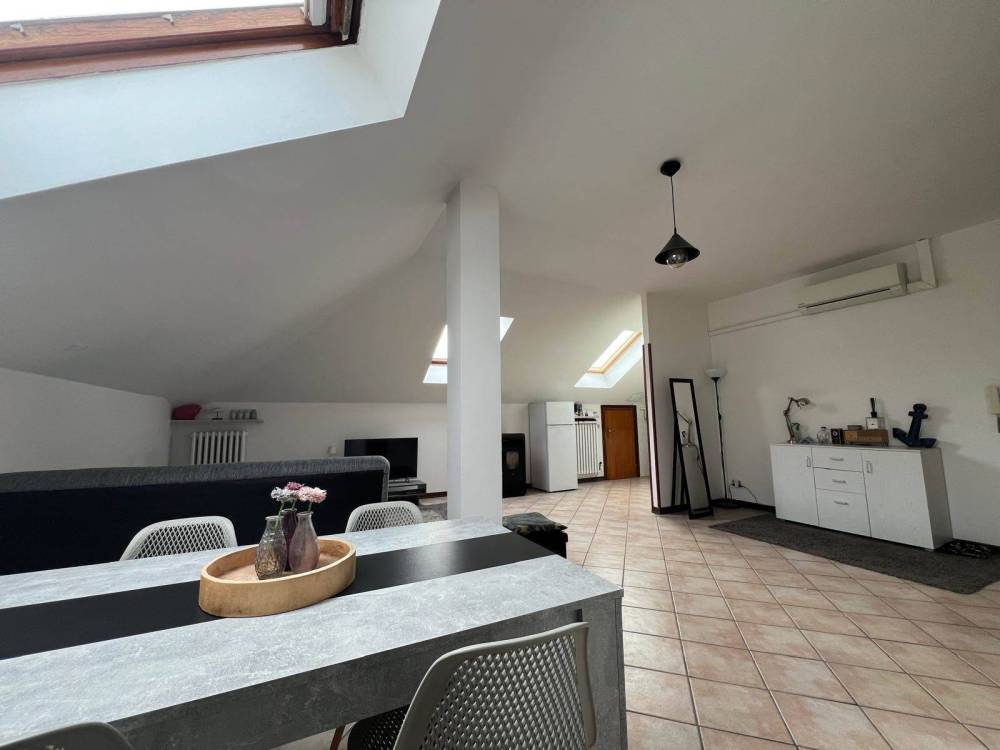 appartamento in vendita a Mantova in zona Cittadella