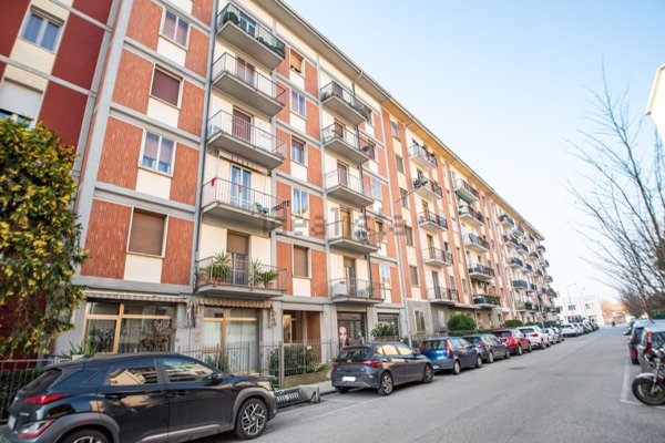 appartamento in vendita a Mantova in zona Valletta Valsecchi