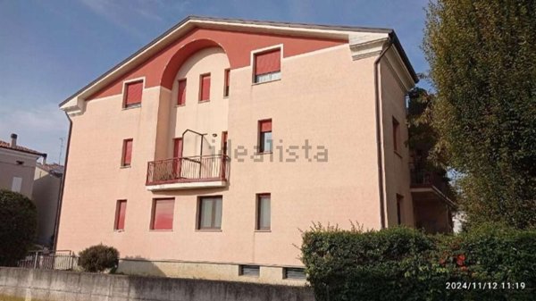 appartamento in vendita a Mantova