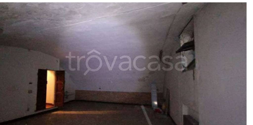 locale commerciale in vendita a Mantova