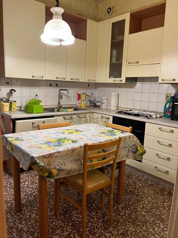 appartamento in vendita a Mantova