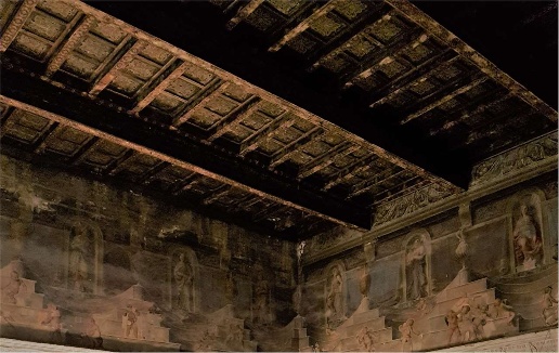 appartamento in vendita a Mantova in zona Centro Storico