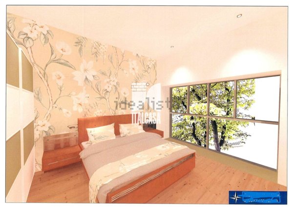 appartamento in vendita a Mantova in zona Centro Storico