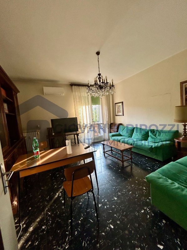 appartamento in vendita a Mantova in zona Centro Storico