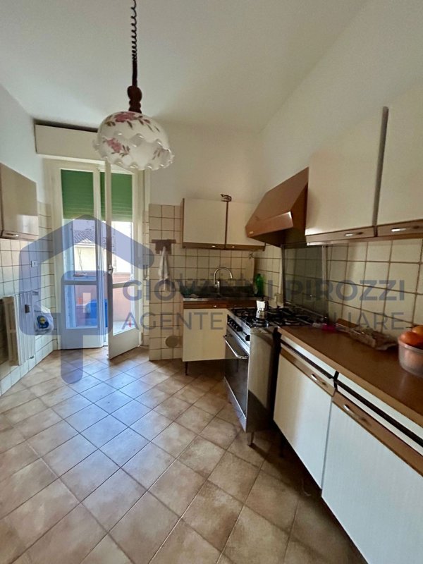 appartamento in vendita a Mantova in zona Centro Storico