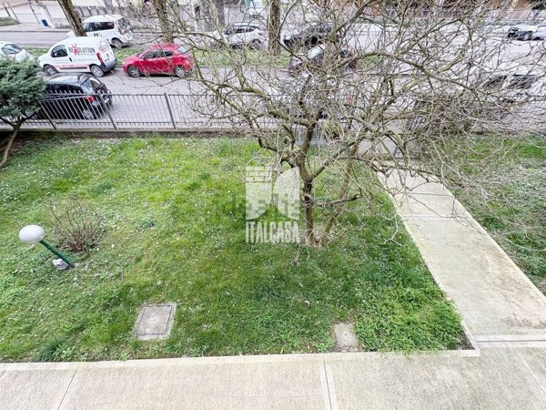 appartamento in vendita a Mantova in zona Centro Storico