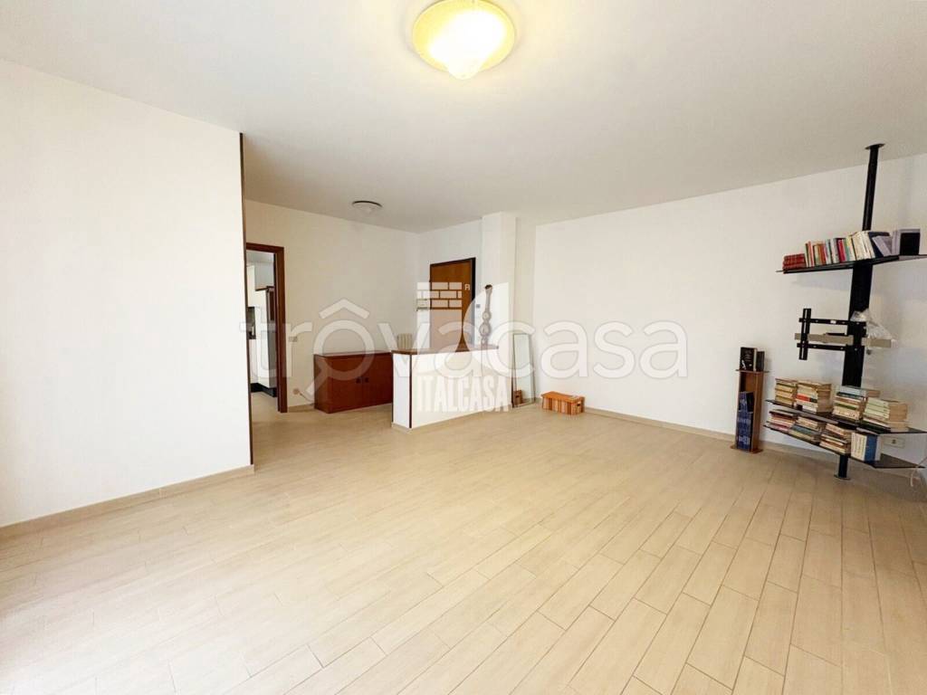 appartamento in vendita a Mantova in zona Cittadella