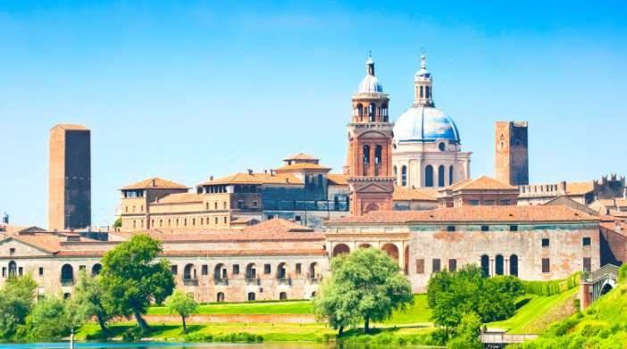 appartamento in vendita a Mantova