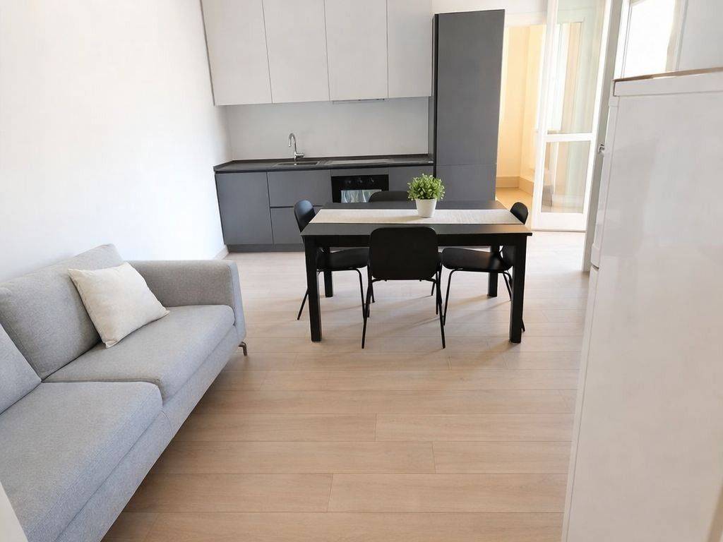 appartamento in vendita a Mantova in zona Tè Brunetti