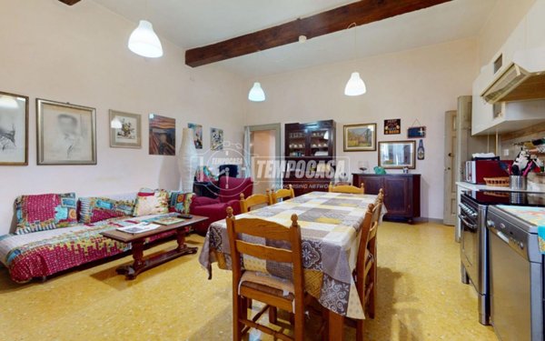 appartamento in vendita a Mantova in zona Centro Storico