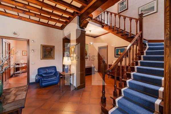 appartamento in vendita a Mantova in zona Centro Storico