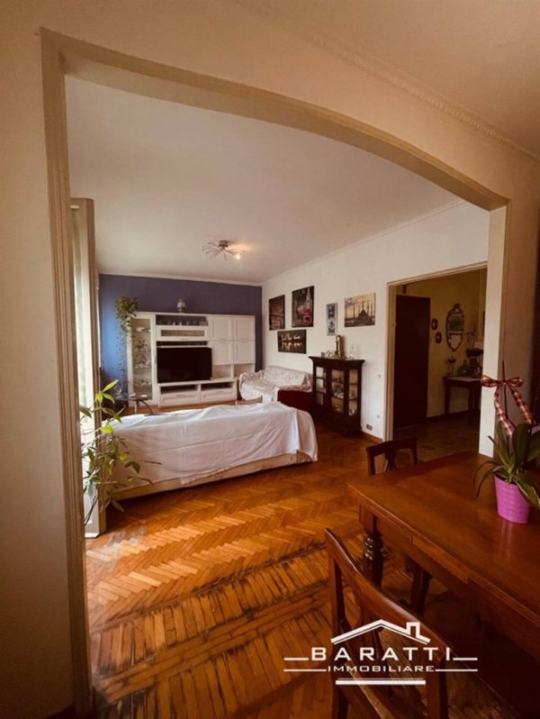 appartamento in vendita a Mantova in zona Valletta Paiolo