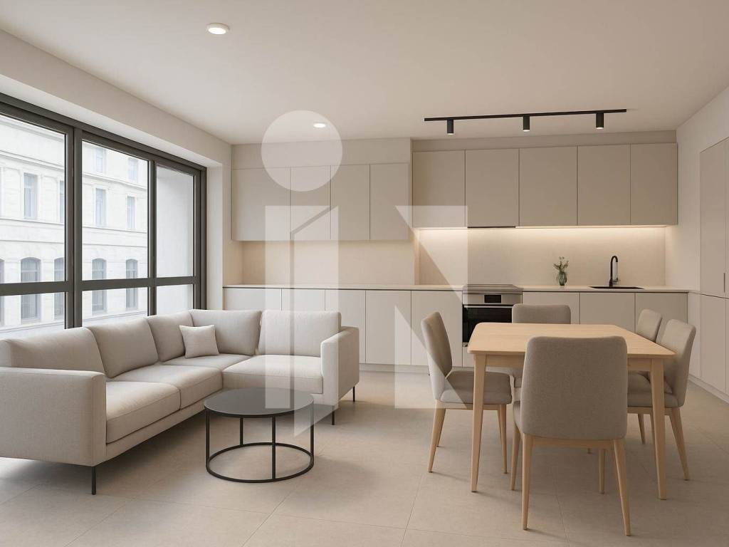 appartamento in vendita a Mantova in zona Centro Storico