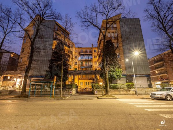 appartamento in vendita a Mantova in zona Centro Storico