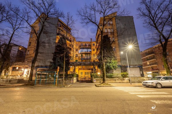 appartamento in vendita a Mantova