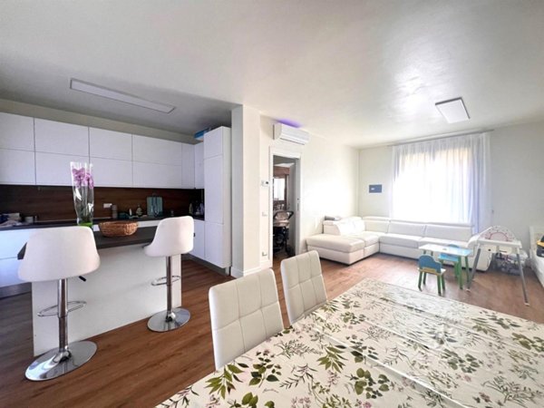 appartamento in vendita a Mantova in zona Belfiore