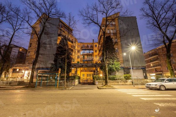 appartamento in vendita a Mantova in zona Valletta Paiolo