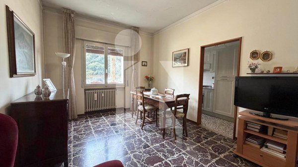 appartamento in vendita a Mantova in zona Valletta Paiolo