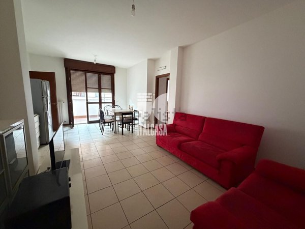 appartamento in vendita a Mantova