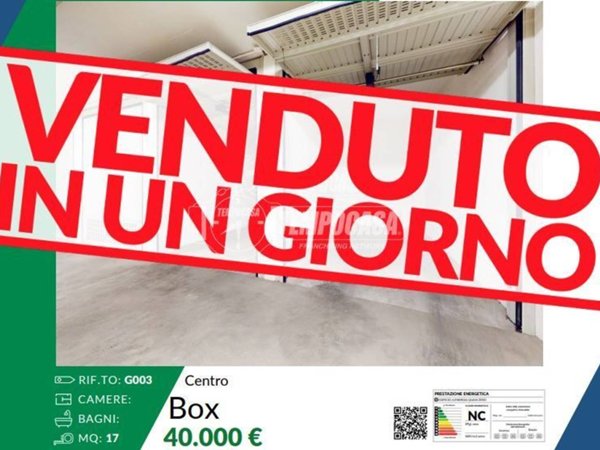 negozio in vendita a Mantova in zona Centro Storico