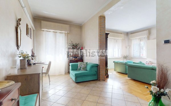 appartamento in vendita a Mantova in zona Valletta Paiolo