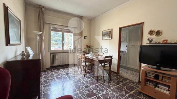 appartamento in vendita a Mantova in zona Valletta Paiolo