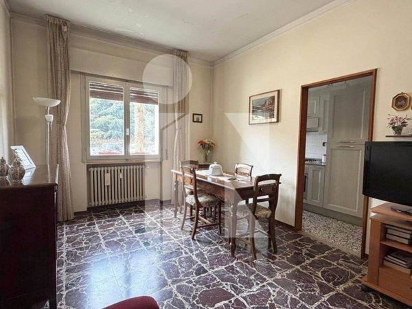 appartamento in vendita a Mantova in zona Valletta Paiolo