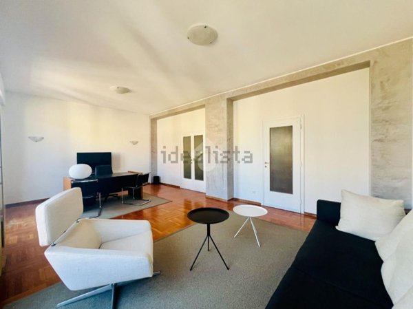 appartamento in vendita a Mantova in zona Centro Storico