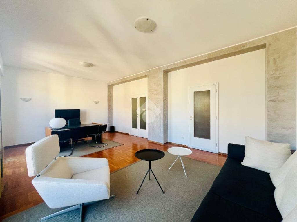 appartamento in vendita a Mantova in zona Centro Storico