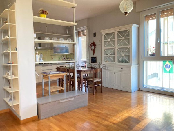 appartamento in vendita a Mantova in zona Valletta Valsecchi