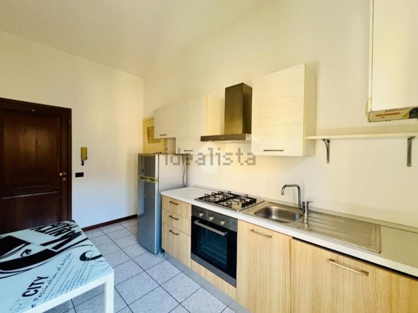 appartamento in vendita a Mantova in zona Centro Storico