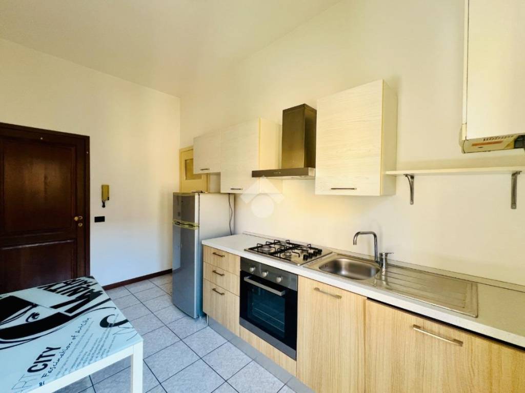 appartamento in vendita a Mantova in zona Centro Storico