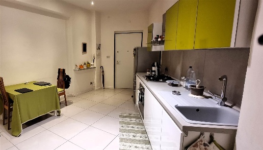 appartamento in vendita a Mantova