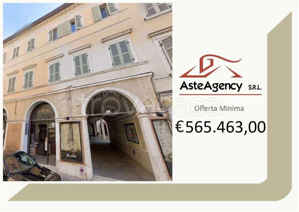 appartamento in vendita a Mantova