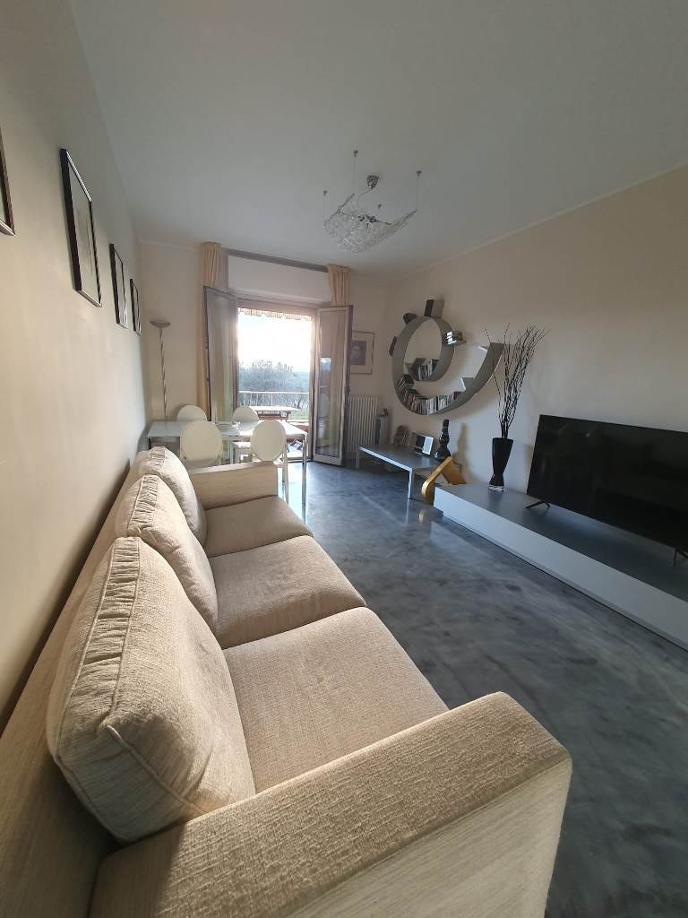 appartamento in vendita a Mantova in zona Castelnuovo