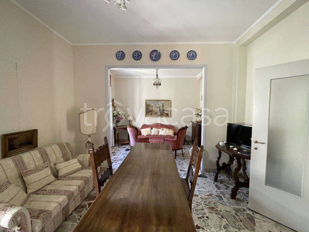 appartamento in vendita a Mantova in zona Centro Storico