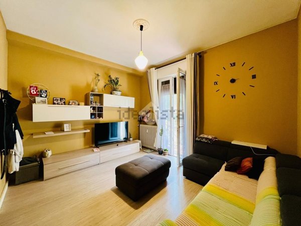 appartamento in vendita a Mantova