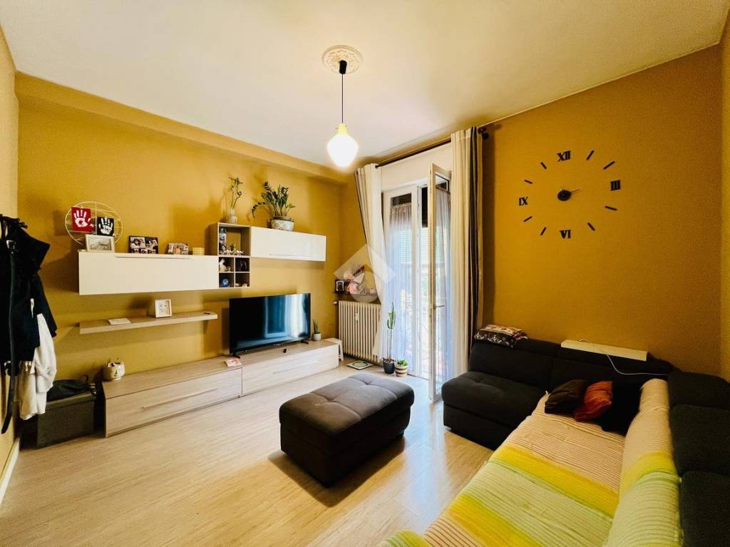 appartamento in vendita a Mantova