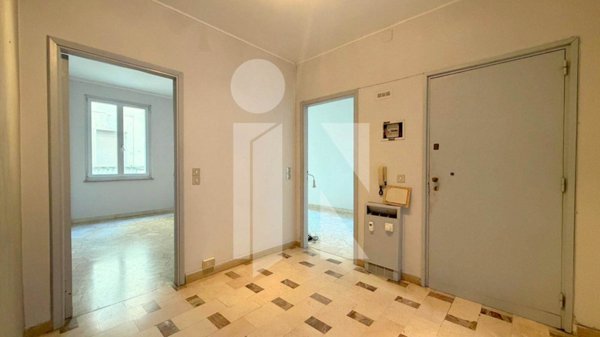 appartamento in vendita a Mantova in zona Centro Storico