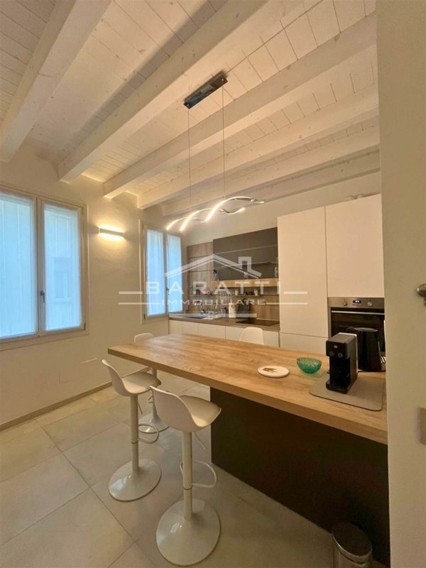 appartamento in vendita a Mantova in zona Centro Storico