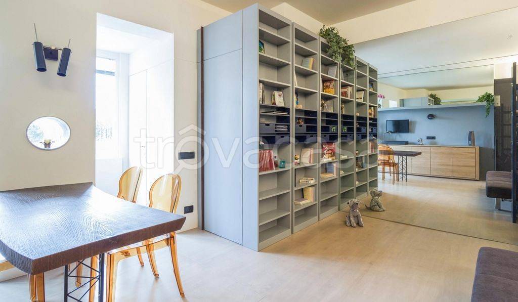 appartamento in vendita a Mantova in zona Centro Storico