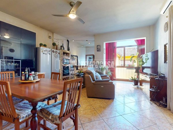 appartamento in vendita a Mantova